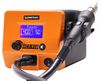Introducing the new Metcal HCT-910 Hot Air Rework System!