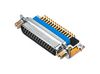 POSITRONIC DD44M3000X
