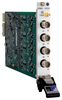 EMX-4XXX Series of Dynamic Signal Analyzers and Digitizers