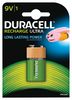 DURACELL ACCU 9V1