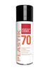 KONTAKT CHEMIE PLASTIK 70, 400ML