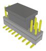 SAMTEC TW-09-09-F-D-200-SM-A-P-FR