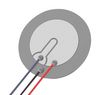 PUI AUDIO AB3531S-LW50-R