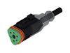 AMPHENOL CONEC 55-00772