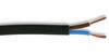 MULTICOMP PRO 2192Y-0.75MMBLK100M