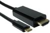 PRO SIGNAL USB3C-HDMI-5M