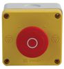 IMO PRECISION CONTROLS BG10P34-02