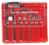 PRO'S KIT 8PK-022