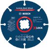 BOSCH - PROFESSIONAL / BLUE 2608901193