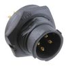 AMPHENOL LTW BB-04PMMS-QC8001