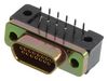 ITT CANNON MDM-15SCBR-F222