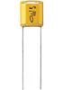 NICHICON QYX1H102KTP