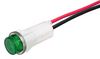 VCC / VISUAL COMMUNICATIONS COMPANY 1092C5-125VAC