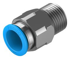 PUSH-IN FITTING