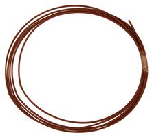 Multicomp Pro 15102 Heatshrink, 2:1, 3.2Mm, Brn, 5M