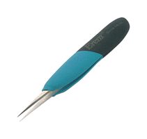 Weller Erem E3Csa Tweezer, Ergonomic, 120Mm