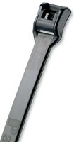 Panduit It965-C0 Cable Tie, Belt, Outdoor, Pk100