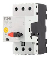 Eaton Moeller Pkzm01-4 Circuit Breaker, Motor Protective