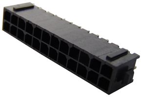 Amp - Te Connectivity 5-794630-4 Header, 2Row, 24Way