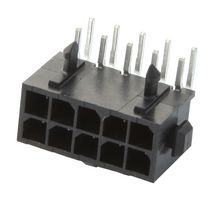 Amp - Te Connectivity 4-794618-0 Header, Righ Angle, Dual Row, 10 Way