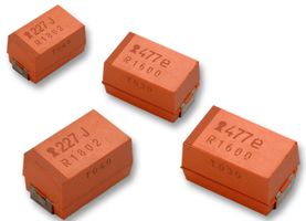 KYOCERA AVX NOME477M004R0030