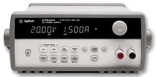 KEYSIGHT TECHNOLOGIES E3643A