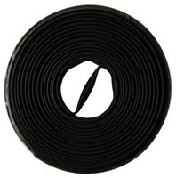 Multicomp Pro Hs515-5M Heatshrink, 3:1, 12Mm, Black, 5M