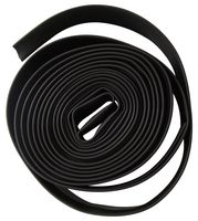 Multicomp Pro Hs517-5M Heatshrink, 3:1, 24Mm, Black, 5M