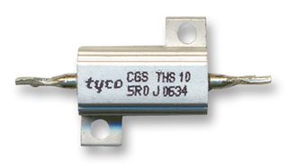 Cgs - Te Connectivity Ths101R2J Resistor, Al Clad, 10W 1R2 5%