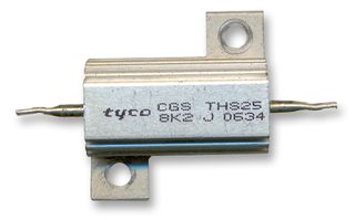 Cgs - Te Connectivity Ths2556Rj Resistor, Al Clad, 25W 56R 5%