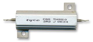 Cgs - Te Connectivity Ths5050Rj Resistor, Al Clad, 50W 50R 5%