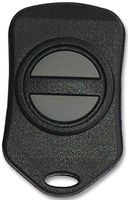 Camdenboss 2955-20R-2 Case, Keyfob, Two Button