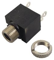 Multicomp Pro Mj-355 Socket, 3.5Mm Jack, Pk5