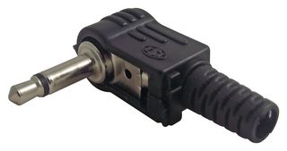 Multicomp Pro Mp-011Ln Plug, 3.5Mm Jack, Pk5