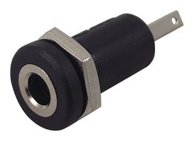 Multicomp Pro Mj-164H Socket, 3.5Mm Jack, 2Pole, Pk2