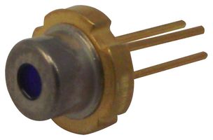 Laser Components 2008361 Laser Diode, 655Nm