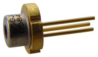 Laser Components 2008368 Laser Diode, 655Nm, L Version