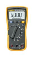 Fluke Fluke 115 Multimeter, Digital, Hand Held, 6000