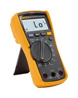 Fluke Fluke 117 Multimeter, Digital, Hand Held, 6000