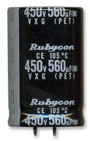 RUBYCON 200VXG470MEFCSN25X30