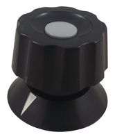 Mentor 476.61 Knob, High-Torque