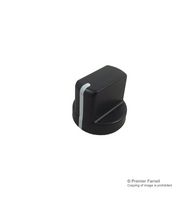 Mentor 5582.6631 Knob, Wing, Aluminium