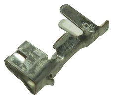 Amp - Te Connectivity 179609-1 Crimp Socket, 30-26Awg