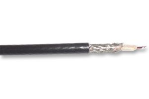 ALPHA WIRE 9058A BK005