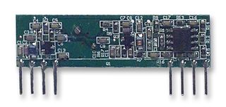 QUASAR QAM-RX2