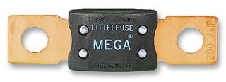 Littelfuse 0298150.zxeh Fuse, Mega, 150A, 32V, Time Delay