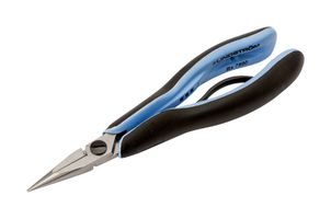 Lindstrom Rx7890 Plier, Flat Nose