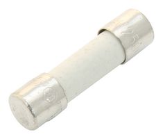 Schurter 0001.2509 Fuse, Antisurge, Ceramic, 3.15A, 5X20Mm