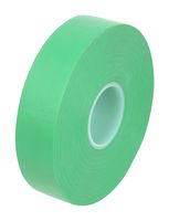 Advance Tapes At7 Green 33M X 25Mm Electrical Insultape, Pvc, 33M X 25Mm