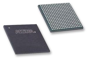 ALTERA EP4CGX22CF19C6N